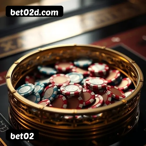 Benefícios do Login bet02 - Bônus e Vantagens Exclusivas
