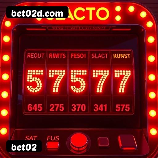Coleção Premium de Slots bet02 - NetEnt, Pragmatic Play, Evolution